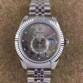 Picture of Rolex Sky-Dweller B7 412836kf _SKU0907180550144352